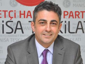 Ak Parti ile MHP arasında miting tartışması