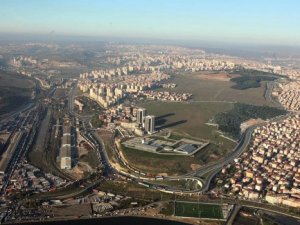 Halkalı Gümrükte operasyon: 30 gözaltı