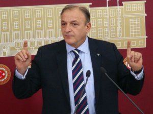 Oktay Vuraldan imar yolsuzluğu iddiası