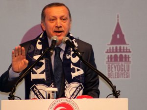 Meğer AK Partiyeye de bazı tuzluklar sızmış