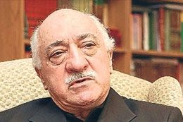 Gülen F.Bahçe iddialarına yanıt verdi