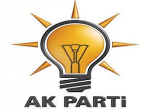 Ak Partide 55 istifa!