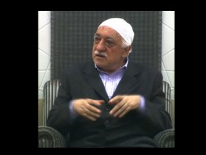 MHPden Fethullah Gülene gönderme