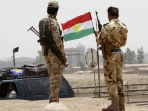 Irak: Kerkükün tamamı Peşmergenin kontrolünde
