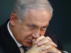 Netanyahu o sözlerine açıklık getirdi