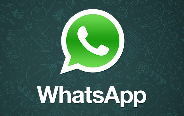 iOS 8 WhatsApp Hatası Çözümü