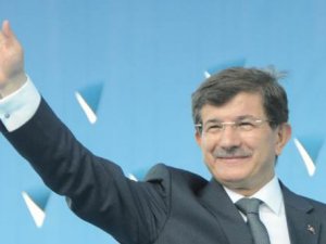 Davutoğlundan tezkere açıklaması