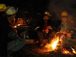 18 işçi için mucize bekleniyor