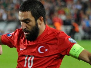 Arda Turanı çıldırtan haber!