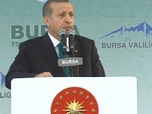 ERDOĞAN: 400 MİLLETVEKİLİ VERMEK LAZIM