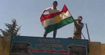 Suriye Kürtleri özerklik yolunda