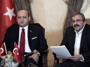 AKP-HDP-Öcalan Anlaşması