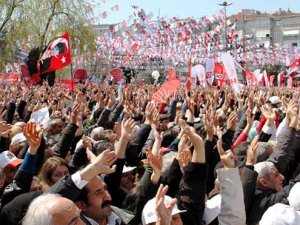 İşte CHP’nin seçim bildirgesi