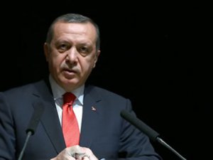 Erdoğandan koalisyon tweetleri