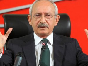 CHP liderinden koalisyon açıklaması