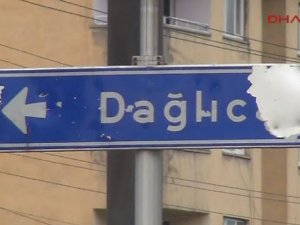 Yüksekova Dağlıcada hain saldırı