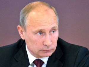 Putin: Hedefimiz, Esadın konumunu korumak