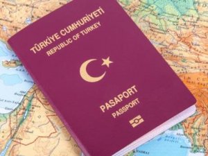 Dünyanın en pahalı pasaportu bizde