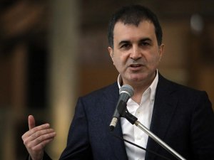 Ömer Çelik: İsrail Türkiyenin dostudur