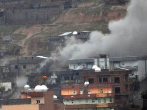 3 ilçedeki operasyonlarda 261 PKK’lı terörist öldürüldü