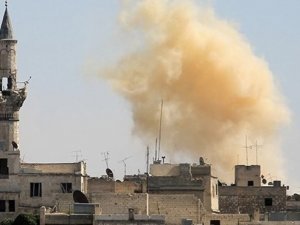 Irak’ta 4 Sünni Camisinde patlama!