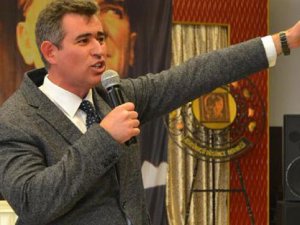 İktidara alternatif olmayı düşünen bir siyasi partinin varlığına inanmıyorum