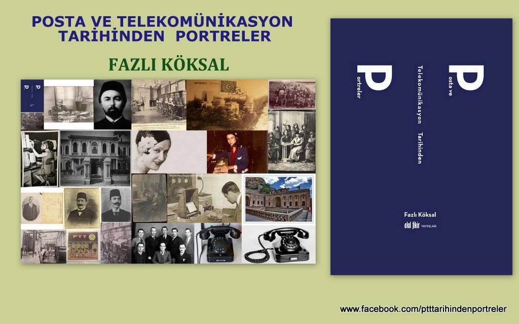 FAZLI KÖKSAL´IN KİTABI YAYINLANDI