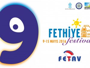 Dokuzuncu Fethiye Festivali hazırlıkları tam gaz...