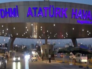 Atatürk Havalimanı yolcularının çilesi kısmen azaldı