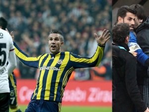 Beşiktaş suç duyurusunda bulunacak!