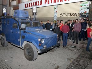 Afganlar ve Suriyeliler bir oldular, Türk gencini öldürdüler!