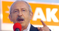 Kılıçdaroğlundan şok iddia