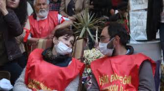 Ankara’dan son dakika haberi…. Nuriye Gülmen’e tahliye Semih Özakça’ya beraat