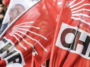 CHPnin İstanbuldaki kongreleri durduruldu