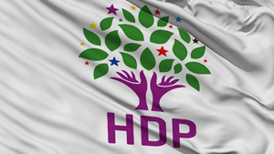 HDPli 19 milletvekili hakkında fezleke