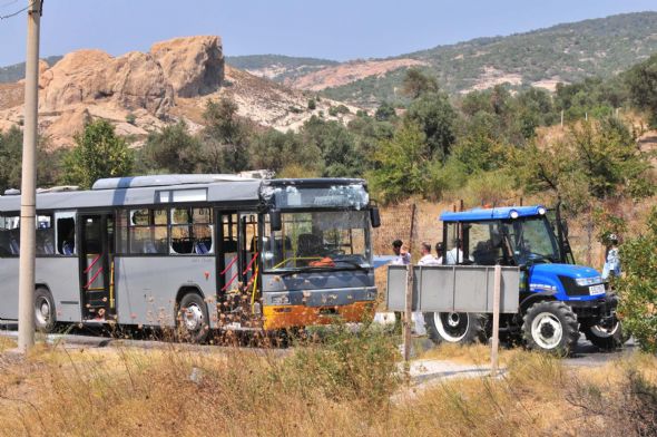 Hain saldırıyı PKK üstlendi!