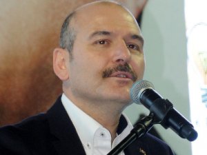 Bakan Soyludan Kılıçdaroğluna: Sen bittin