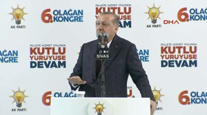 Erdoğan: İsrail terör devletidir, terör