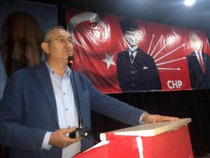 CHP’li Sertel: Bütün siyasetçiler mal varlıklarını açıklasın