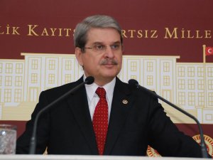 İyi Parti; “Güneş ‘istatistikle’ sıvanmaz”