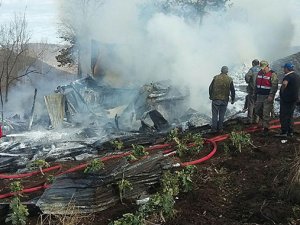 Kahreden haber! 3 çocuk hayatını kaybetti