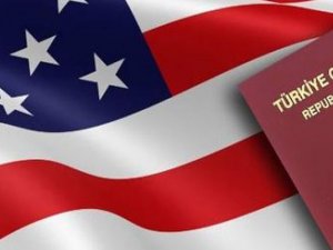 ABD: Vize randevusu için en erken tarih Ocak 2019