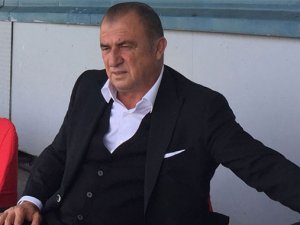 Galatasaray, Terim ile 1.5 yıllığına anlaştı