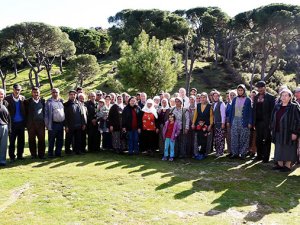 Gökgedik köylülerinin madene karşı hukuk mücadelesi sürüyor