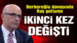 Enis Berberoğlu davasında flaş gelişme