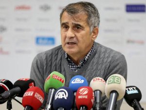 Şenol Güneş; Lig bizim için yeniden başlayacak