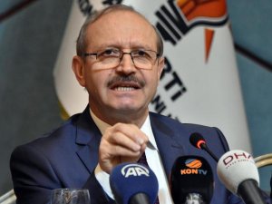 Ak Partili Sorgun: Akşenerin Konyada kamp iddiaları yalan ve iftiradır!