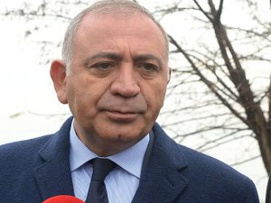 CHP Milletvekili Tekin: İhanetten vazgeçin. İstanbullunun  Bakırköylünün nefes alabilecekleri yerlerini kapatmayın