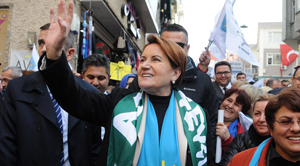 Meral Akşener’den Abdullah Gül açıklaması