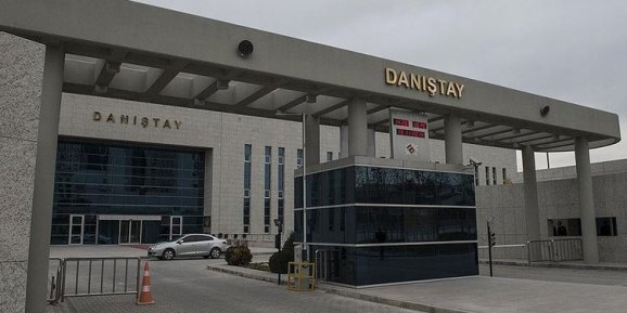 İstanbul Sözleşmesi'nin feshi kararında Danıştay savcısı mütalaasını verdi